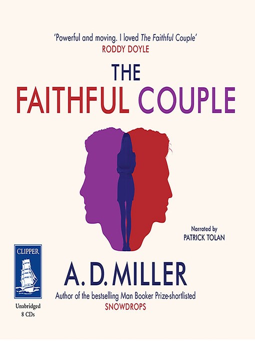 Title details for The Faithful Couple by A.D. Miller - Available